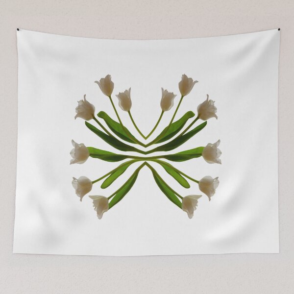 Item preview, TULIPS designed and sold by LAFLOR-LONDON.