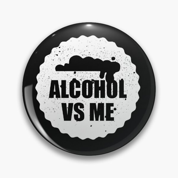 Item preview, Alcohal vs me -funny beer quotes designed and sold by shivani21061993.