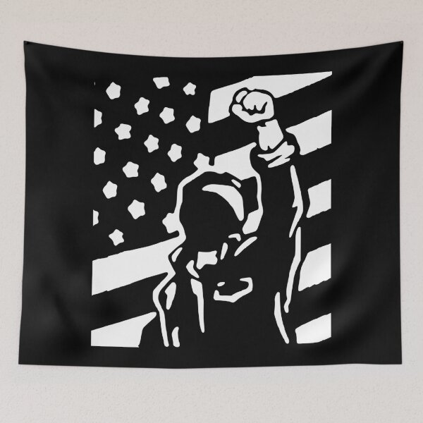 Item preview, Protester designed and sold by Good-Looking Corpse.