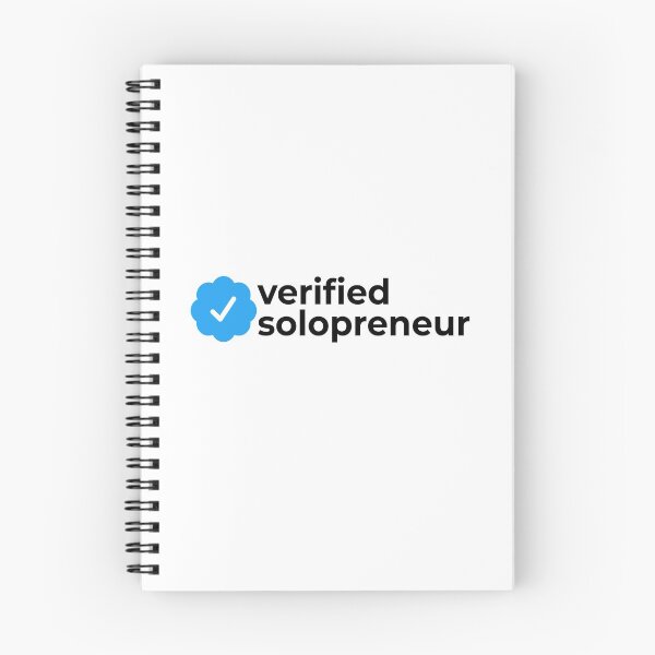 Item preview, Verified solopreneur designed and sold by EnjoyMyTees.