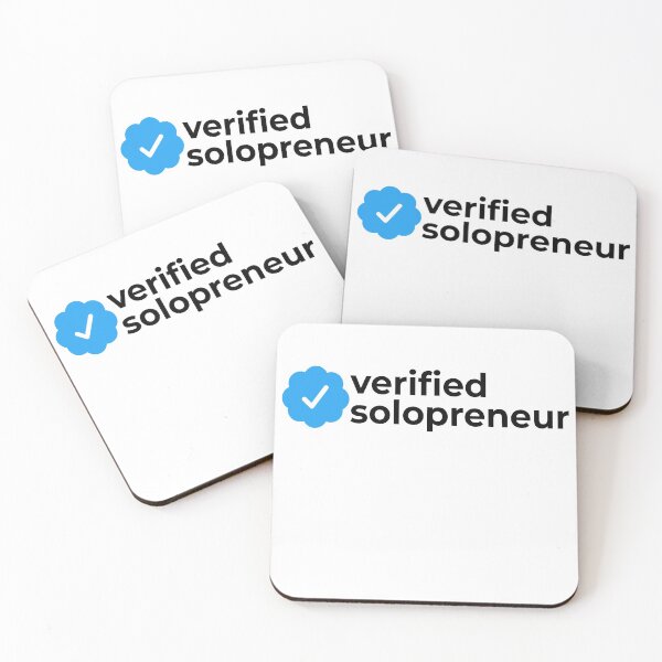 Item preview, Verified solopreneur designed and sold by EnjoyMyTees.