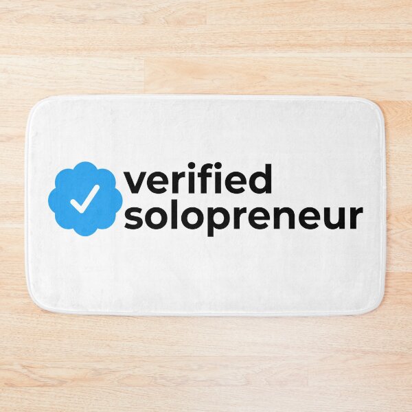 Item preview, Verified solopreneur designed and sold by EnjoyMyTees.