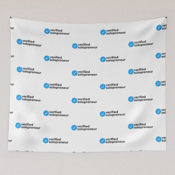 Item preview, Verified solopreneur designed and sold by EnjoyMyTees.