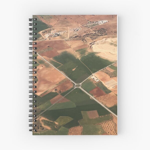 Item preview, Fields designed and sold by NinaMilivojevic.