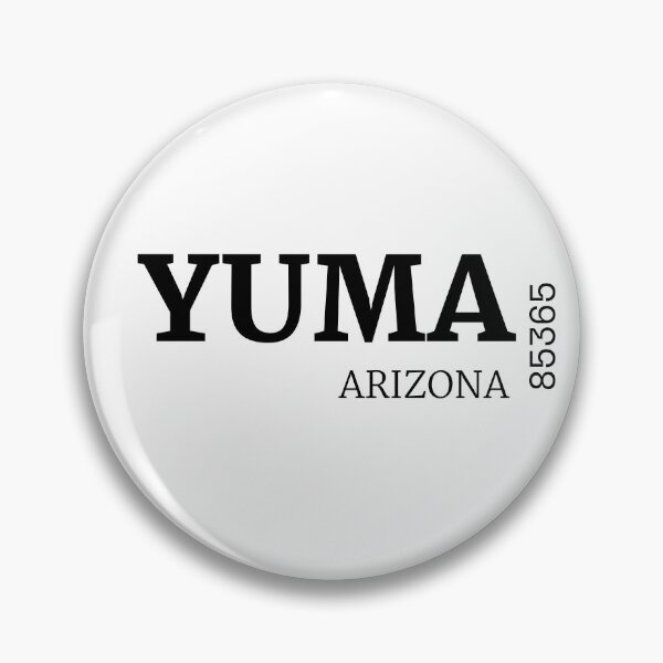 Item preview, Yuma Arizona AZ designed and sold by NikitaAg.