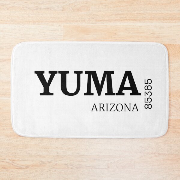 Item preview, Yuma Arizona AZ designed and sold by NikitaAg.