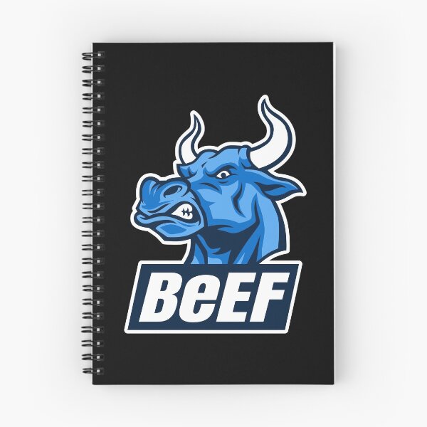 Item preview, Cyber Security - Hacker - BeEF - Penetration testing tool  designed and sold by clubtee.