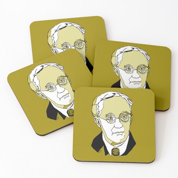 Item preview, Gustav Holst composer The Planets designed and sold by ArtyMargit.