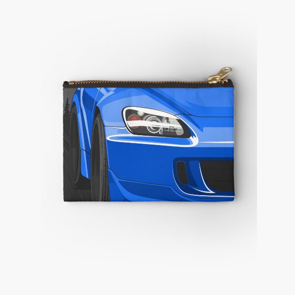 Item preview, Honda S2000 AP2 Rolling - Apex Blue designed and sold by André Cordeiro.