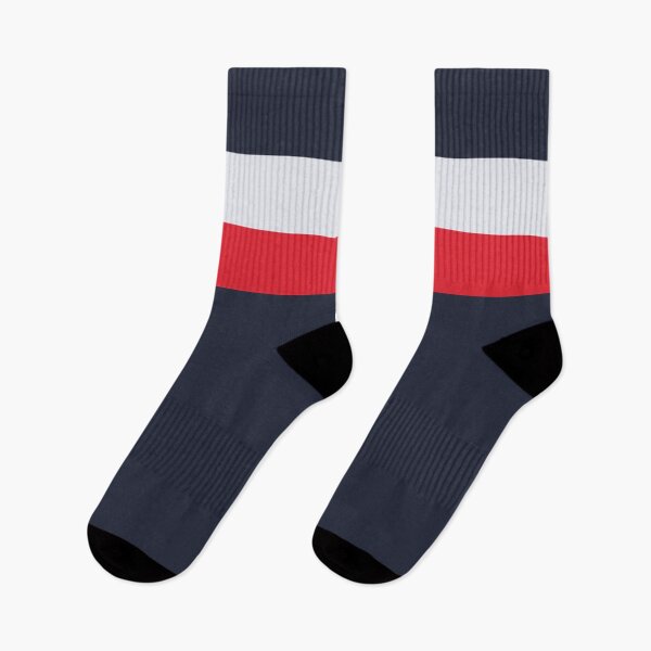 Item preview, Sunderland 1999 Retro Third Navy Red White Hoops designed and sold by Sporting Colour.
