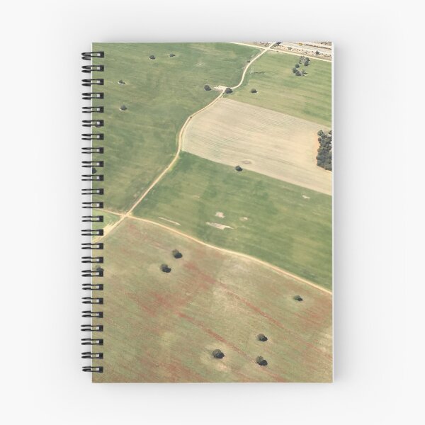 Item preview, Green Fields designed and sold by NinaMilivojevic.