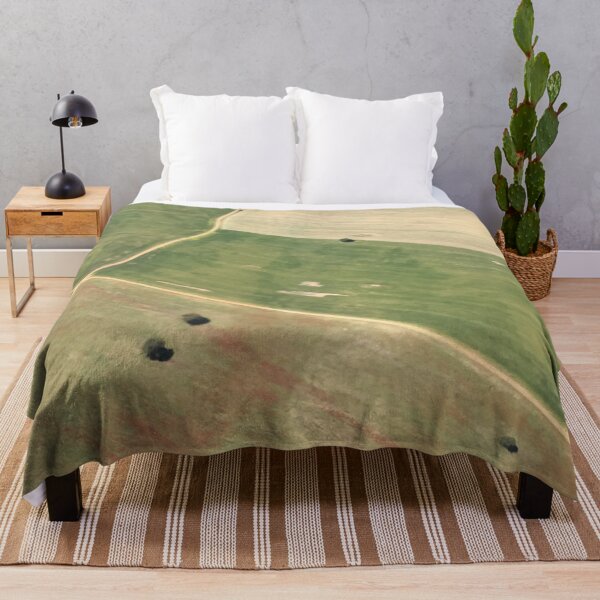 Item preview, Green Fields designed and sold by NinaMilivojevic.
