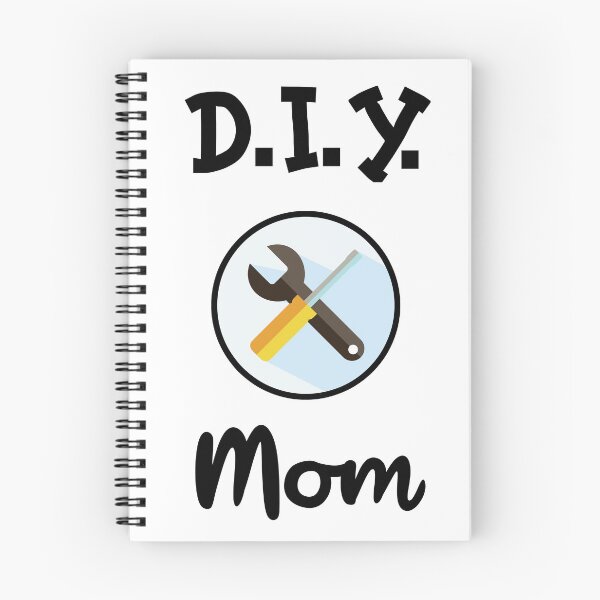 Item preview, DIY MOM designed and sold by engineram.