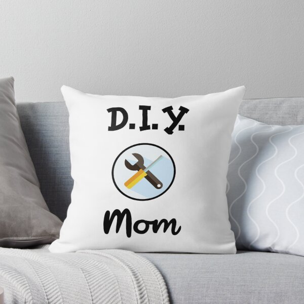 Item preview, DIY MOM designed and sold by engineram.