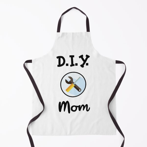Item preview, DIY MOM designed and sold by engineram.