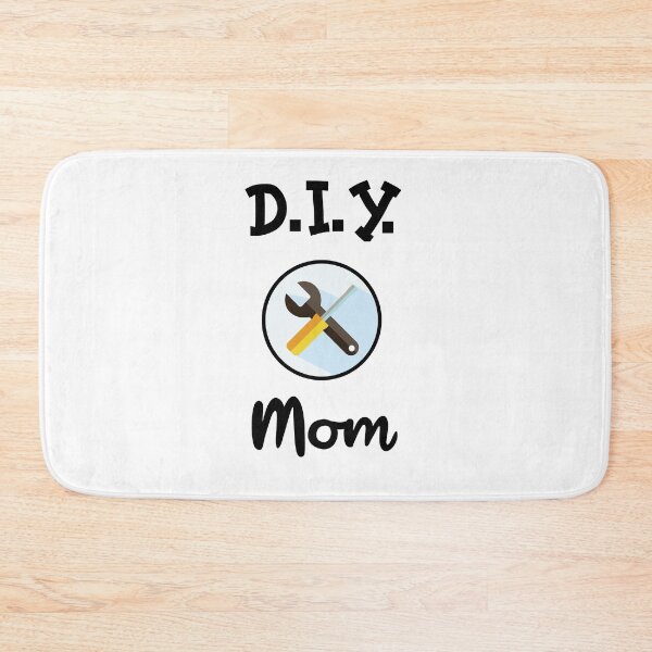 Item preview, DIY MOM designed and sold by engineram.