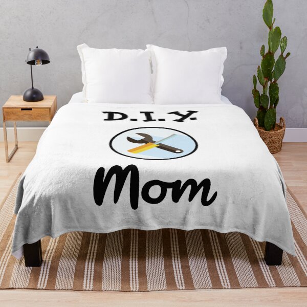 Item preview, DIY MOM designed and sold by engineram.