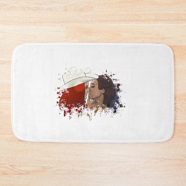 Item preview, wayhaught - 4b trailer designed and sold by ohmycakewalk.