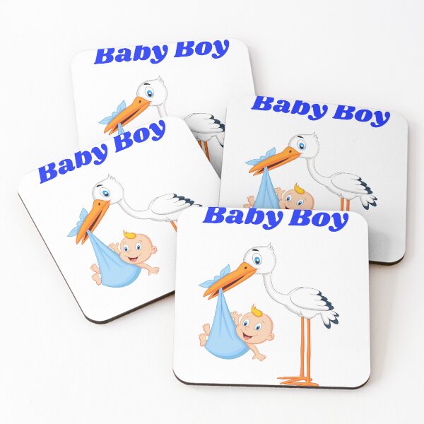 Item preview, Baby Boy designed and sold by trendN.