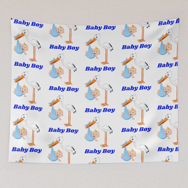 Item preview, Baby Boy designed and sold by trendN.