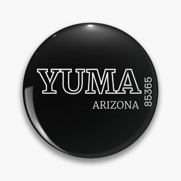 Item preview, Yuma Arizona AZ designed and sold by NikitaAg.