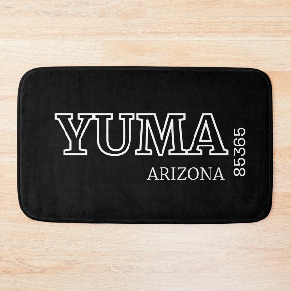 Item preview, Yuma Arizona AZ designed and sold by NikitaAg.