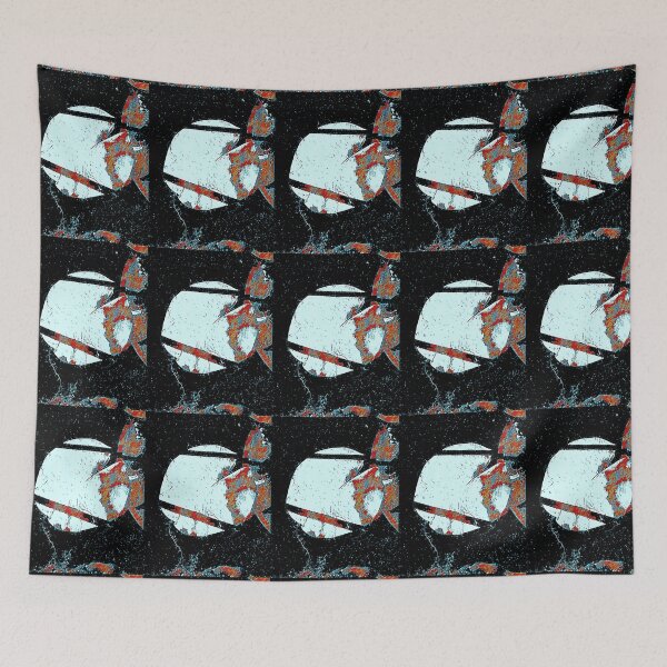 Item preview, Star Fire designed and sold by Tovers.
