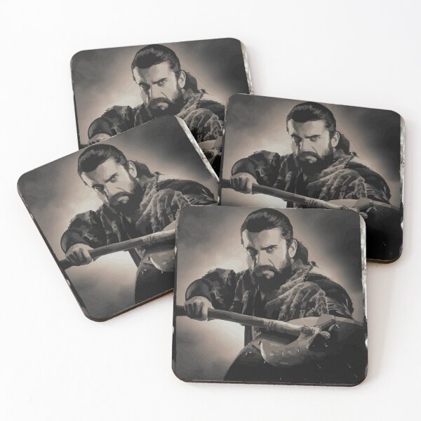 Item preview, Turgut1 ,  Kurulus Osman designed and sold by minaasifr.