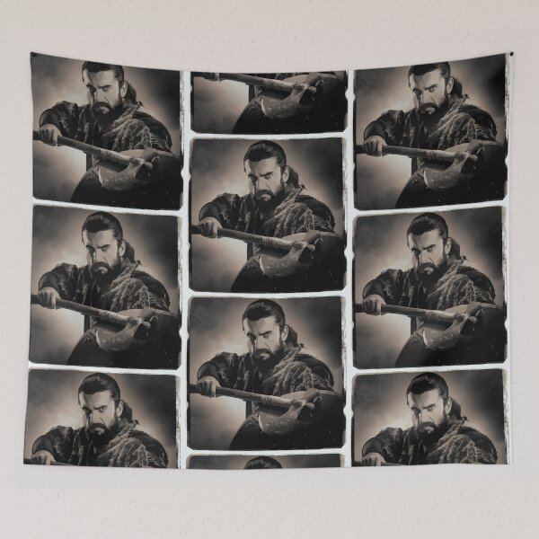 Item preview, Turgut1 ,  Kurulus Osman designed and sold by minaasifr.