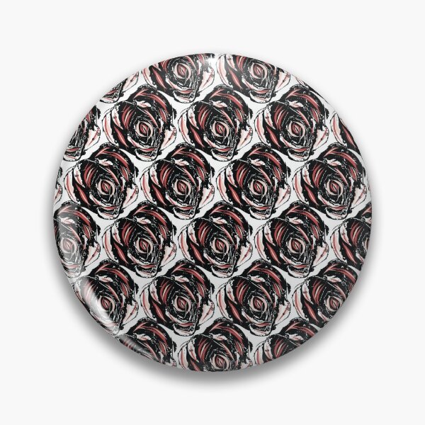 Item preview, Rose Flowers #4 designed and sold by Kettukas.