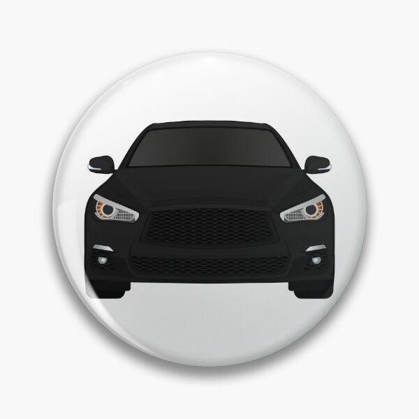Item preview, Q50 Black designed and sold by VenZolic.