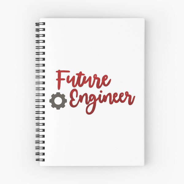 Item preview, Future Engineer - Career designed and sold by lolalistic.