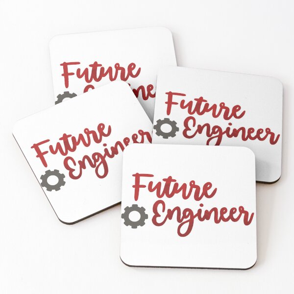 Item preview, Future Engineer - Career designed and sold by lolalistic.