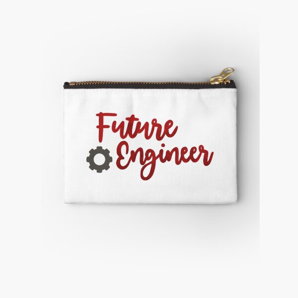 Item preview, Future Engineer - Career designed and sold by lolalistic.