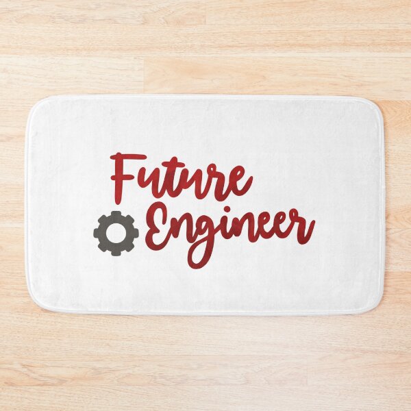Item preview, Future Engineer - Career designed and sold by lolalistic.