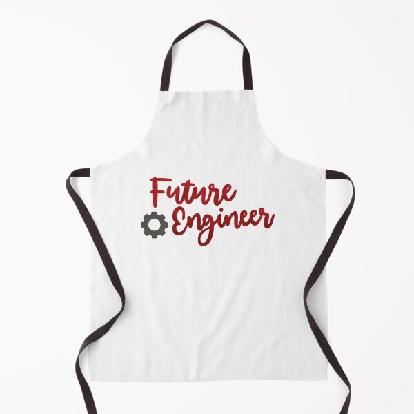 Item preview, Future Engineer - Career designed and sold by lolalistic.