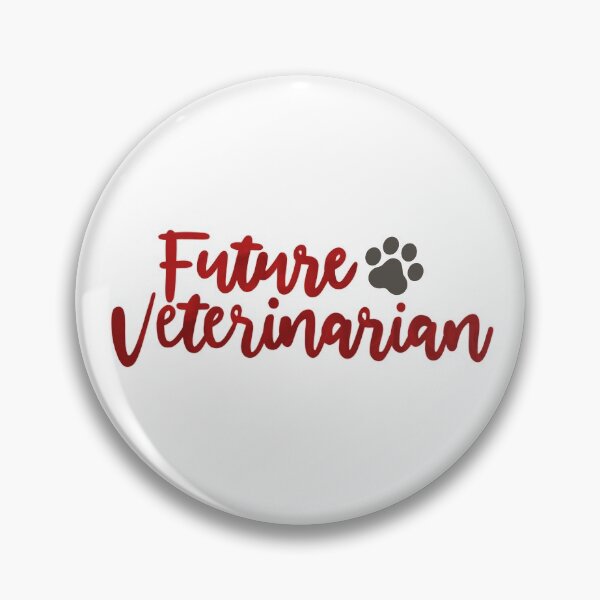Item preview, Future Vet - Career designed and sold by lolalistic.