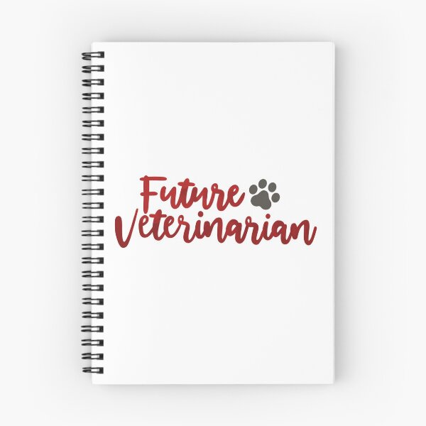 Item preview, Future Vet - Career designed and sold by lolalistic.