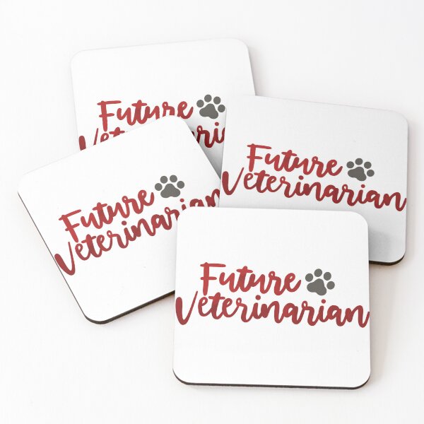 Item preview, Future Vet - Career designed and sold by lolalistic.