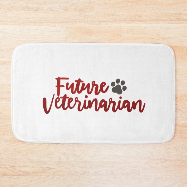 Item preview, Future Vet - Career designed and sold by lolalistic.