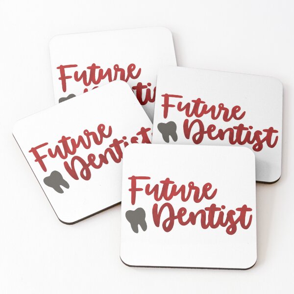 Item preview, Future Dentist - Career designed and sold by lolalistic.