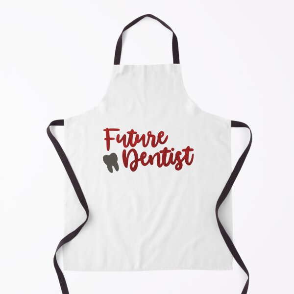 Item preview, Future Dentist - Career designed and sold by lolalistic.