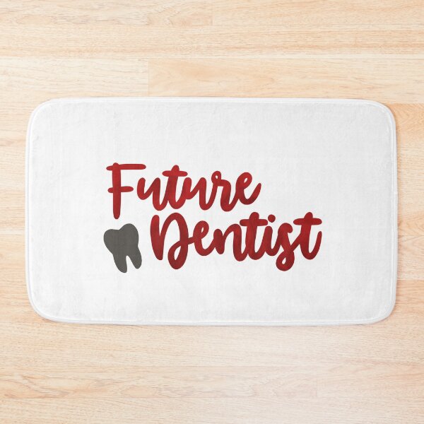 Item preview, Future Dentist - Career designed and sold by lolalistic.