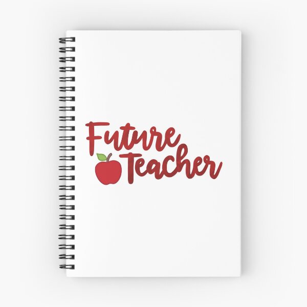 Item preview, Future Teacher - Career designed and sold by lolalistic.