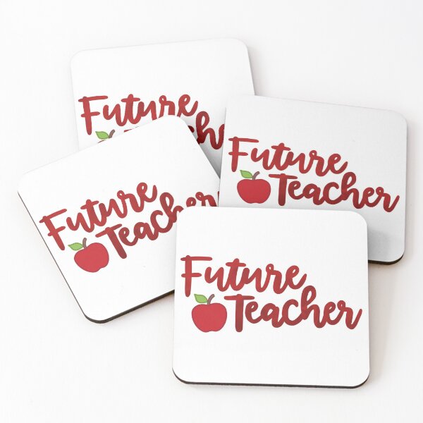Item preview, Future Teacher - Career designed and sold by lolalistic.