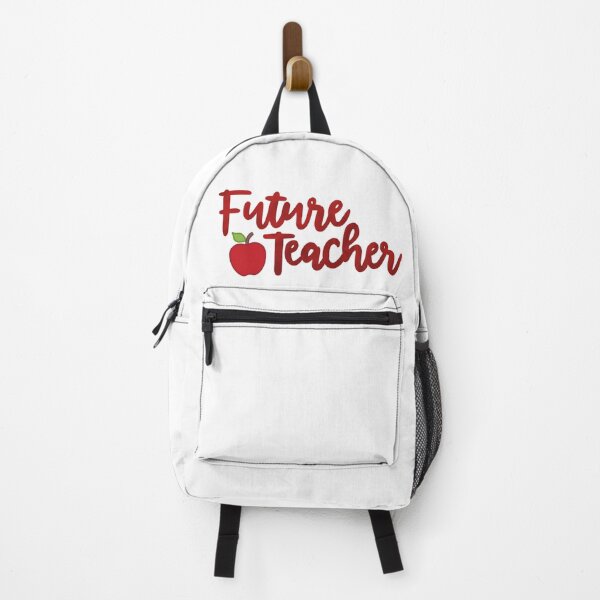 Item preview, Future Teacher - Career designed and sold by lolalistic.