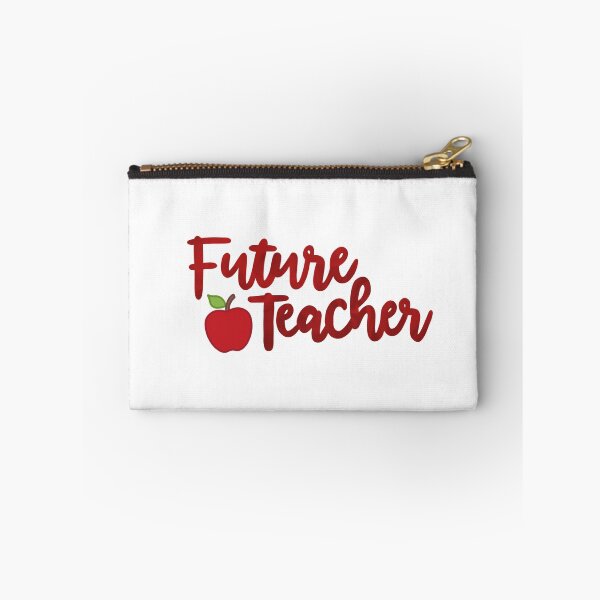 Item preview, Future Teacher - Career designed and sold by lolalistic.