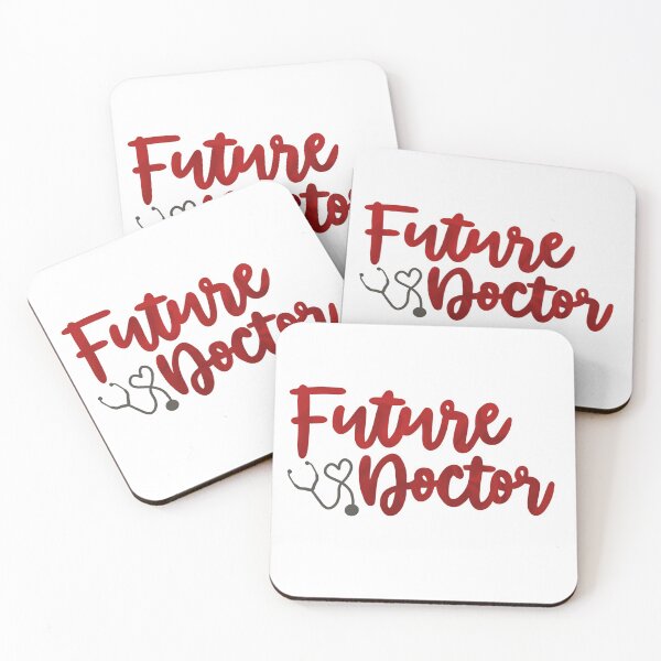 Item preview,  Future Doctor - Career designed and sold by lolalistic.