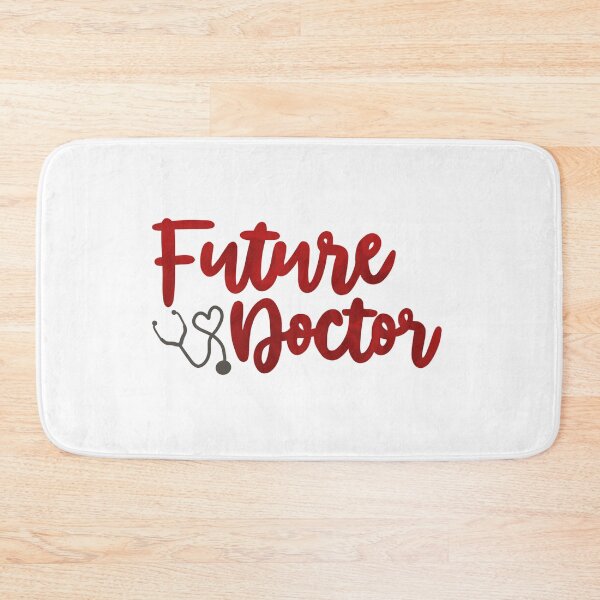 Item preview,  Future Doctor - Career designed and sold by lolalistic.