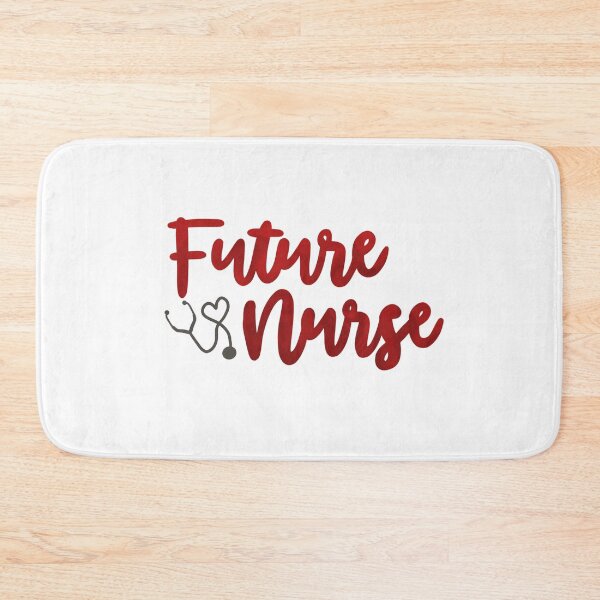 Item preview, Future Nurse - Career designed and sold by lolalistic.